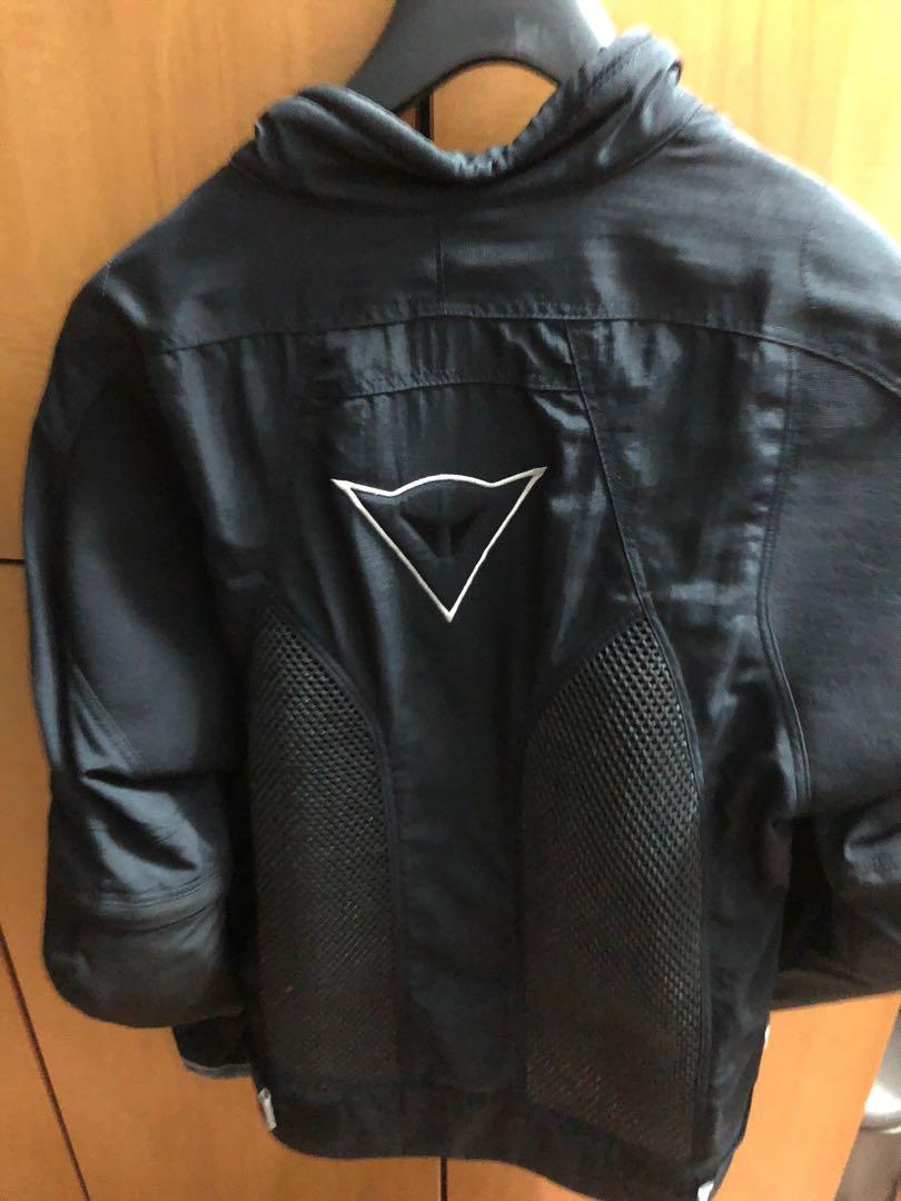 Dainese AWA Mesh Riding Jacket Motorcycles Motorcycle Apparel on