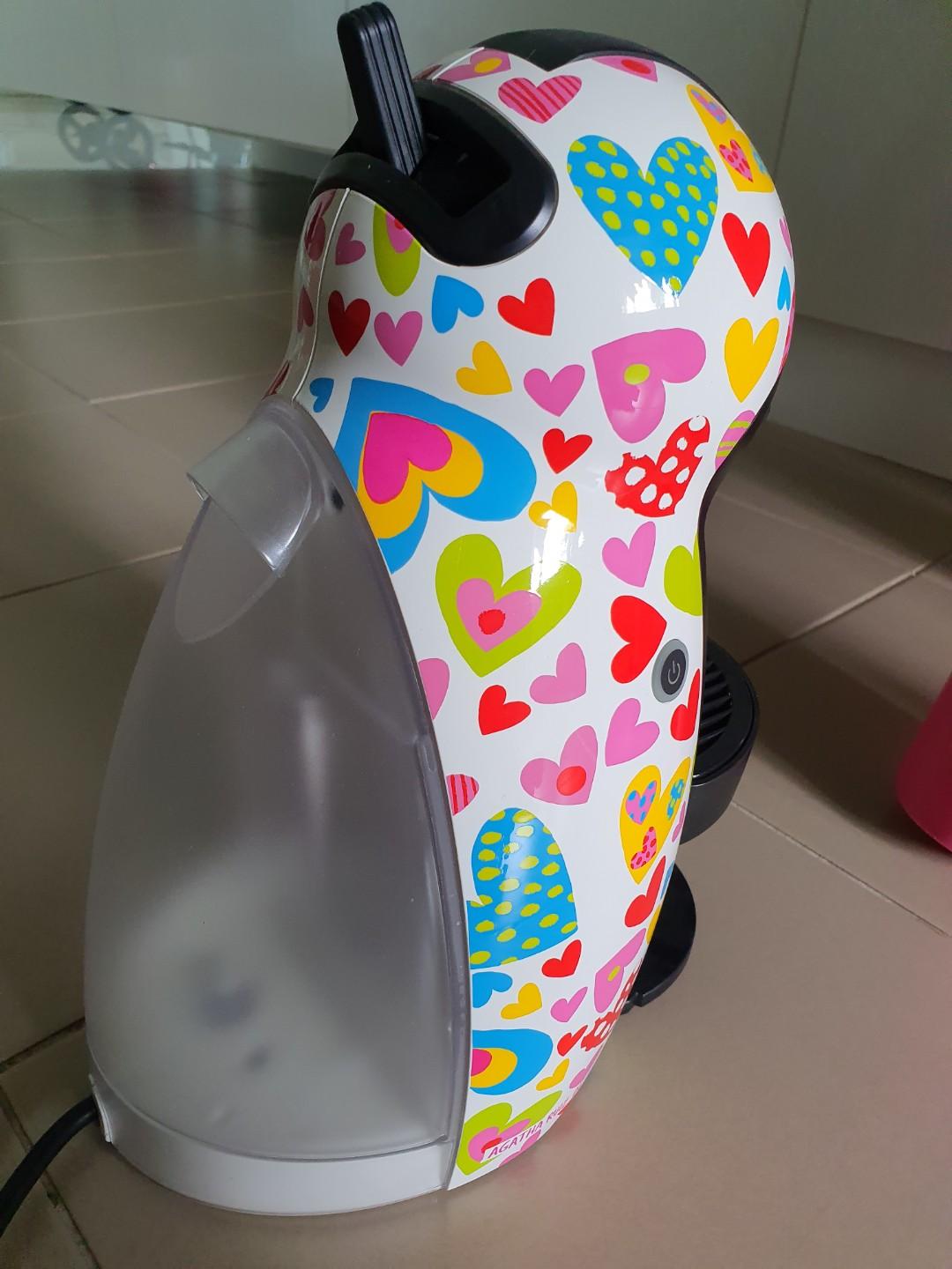 وصف العمل باطل تجاوز dolce gusto prada - scotsmancdo.com