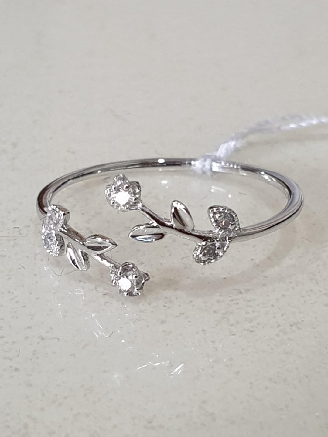 Genuine diamond cheap rings for sale