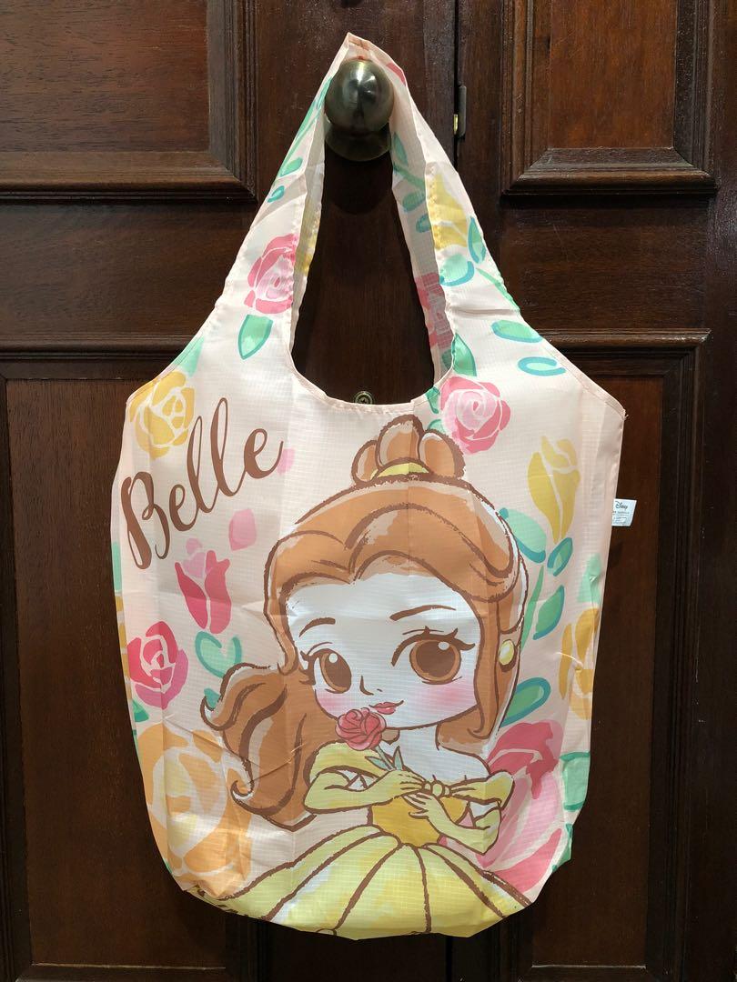 princess belle bag
