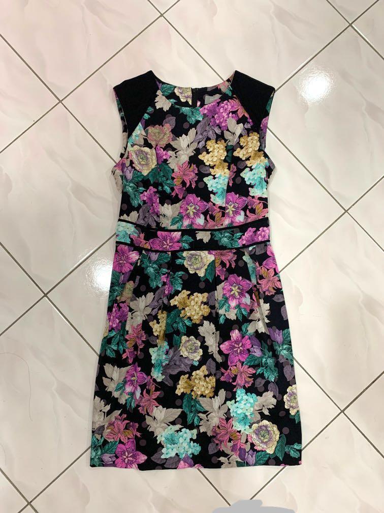 dorothy perkins ladies petite dresses