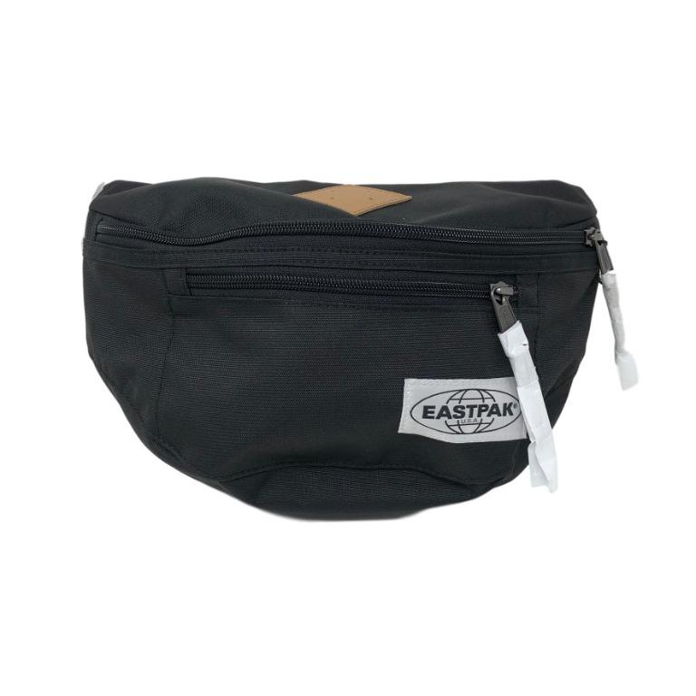 White eastpak cheap bum bag