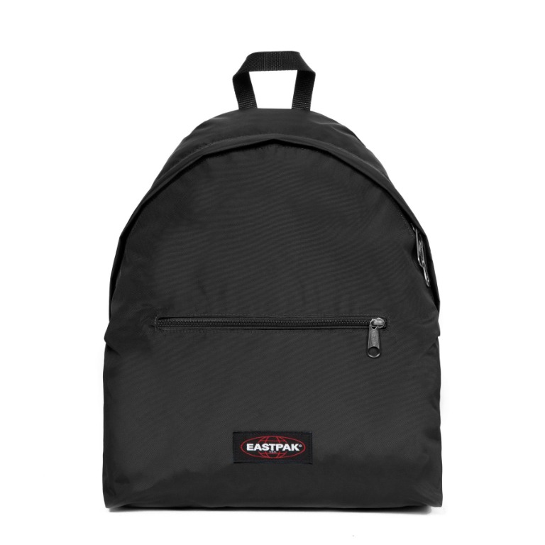 Eastpak Foldable Backpack Black, Men's Fashion, Bags, Backpacks on