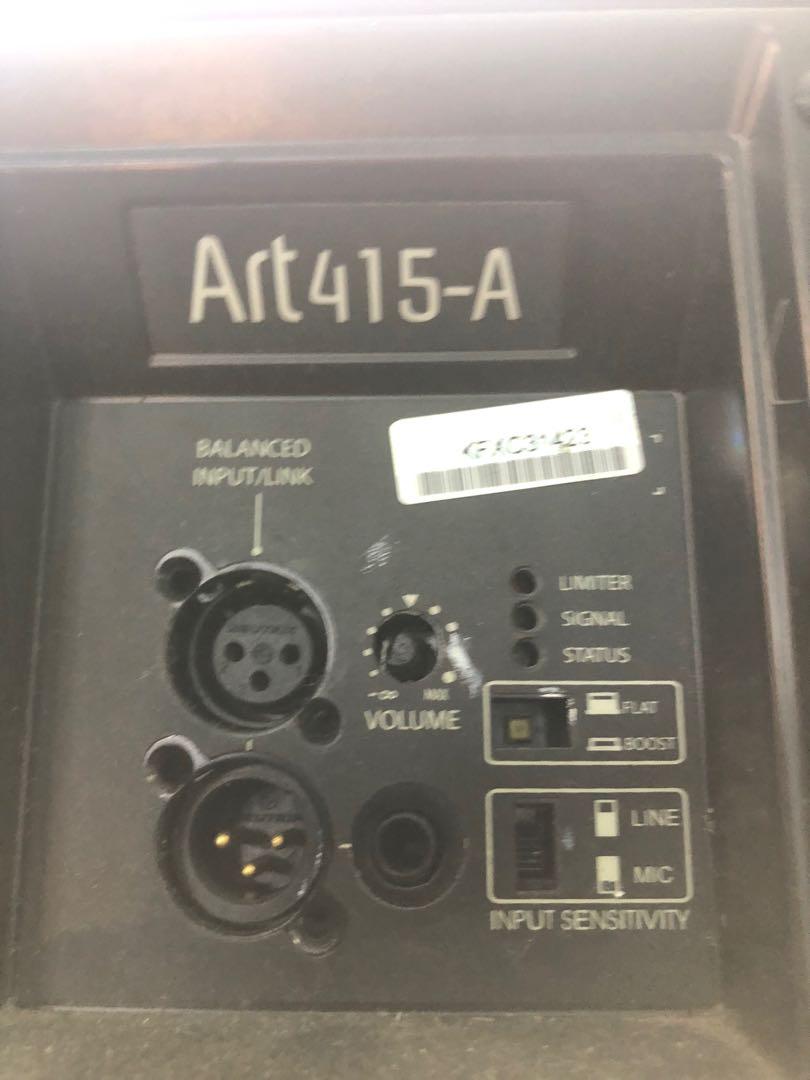 Rcf art 415 cheap