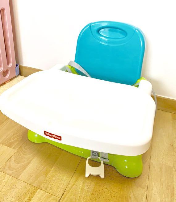 fisher price feeding seat