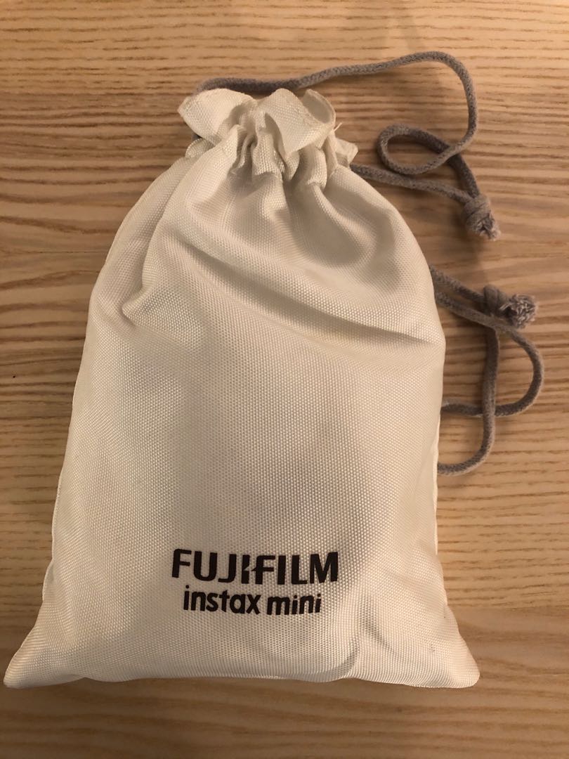 FUJIFILM Instax Mini 25 Camera