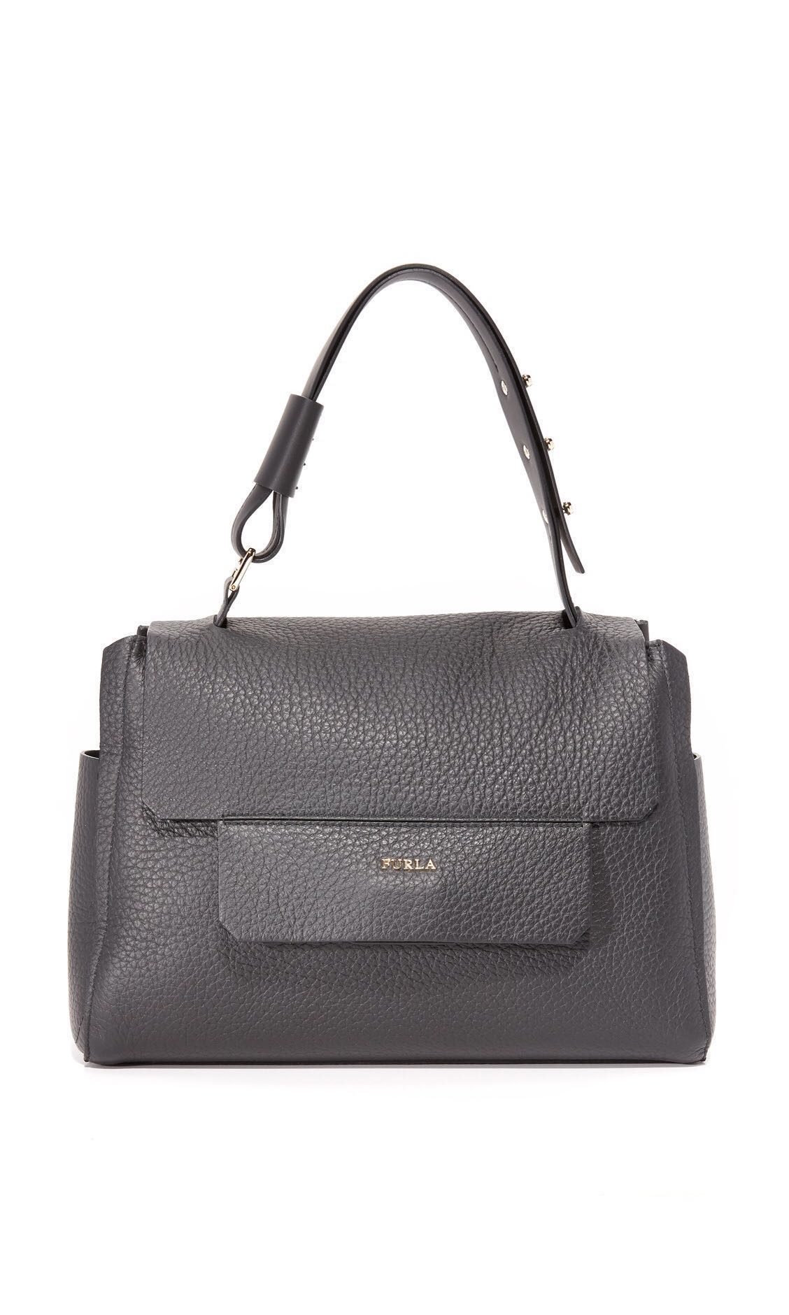 Furla sales capriccio bag