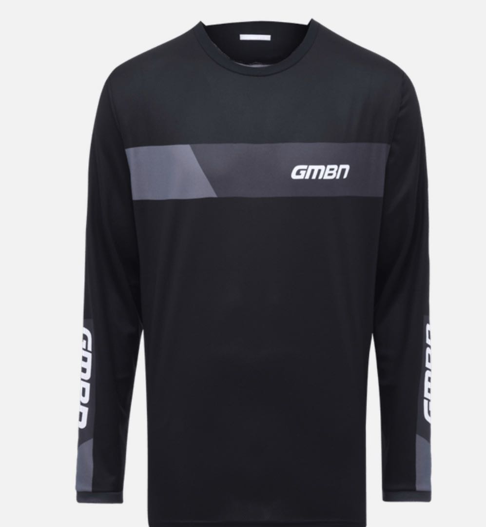 jersey gmbn
