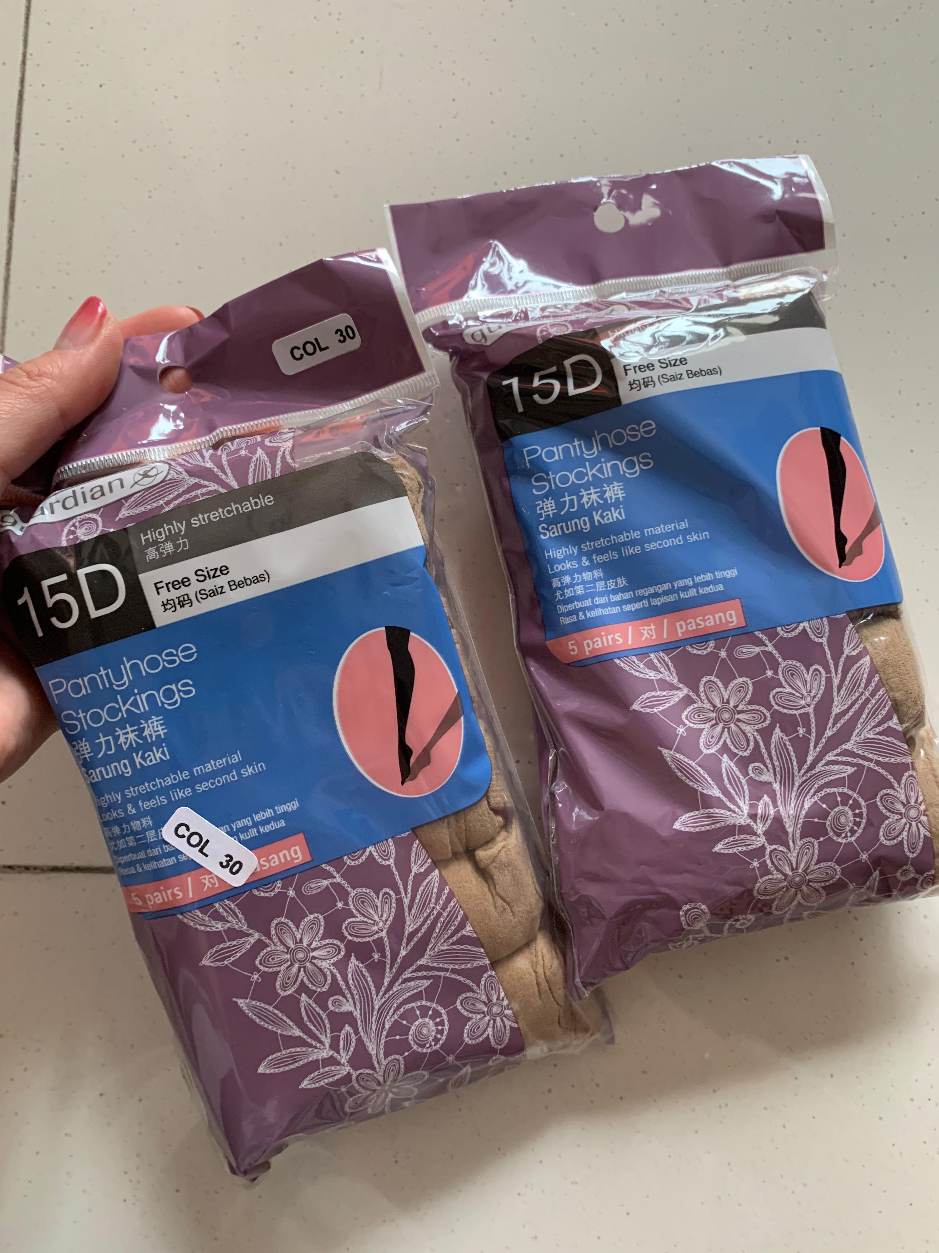 Pantyhose guardian on sale