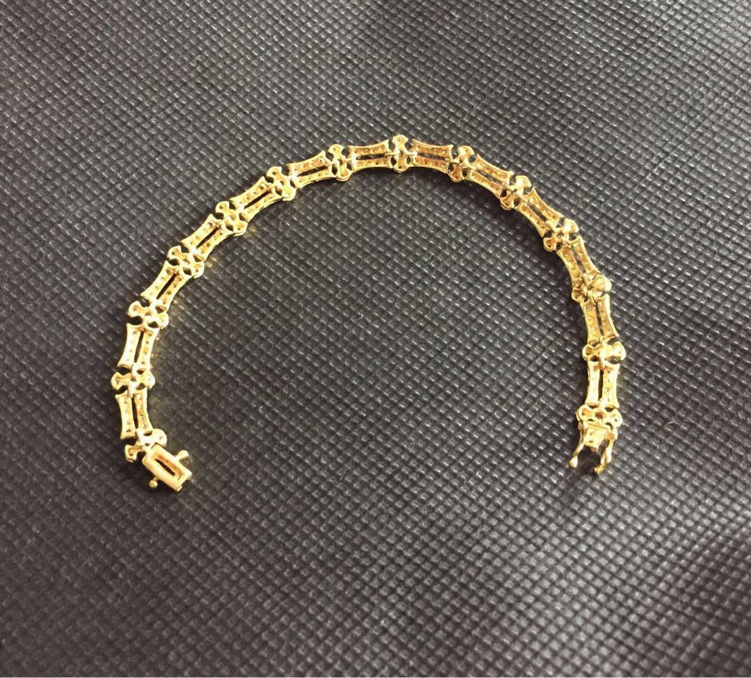 Habib jewel hot sale diamond bracelet