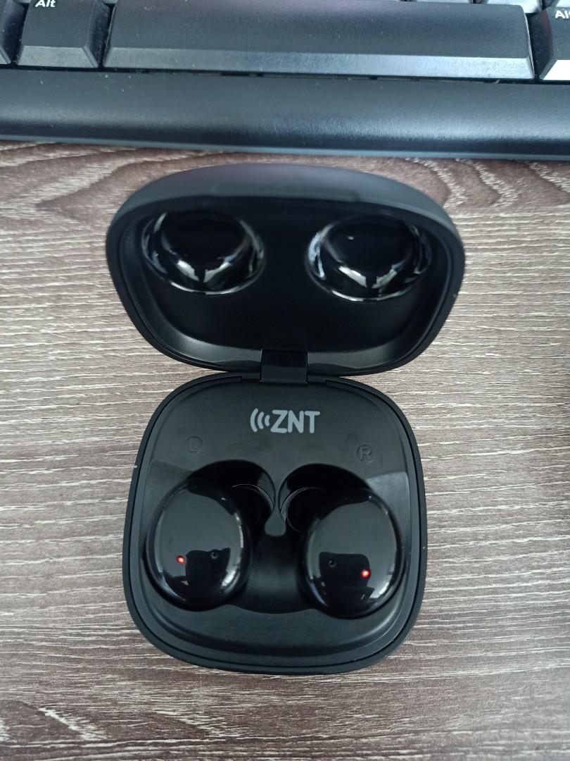 Headset bluetooth znt online