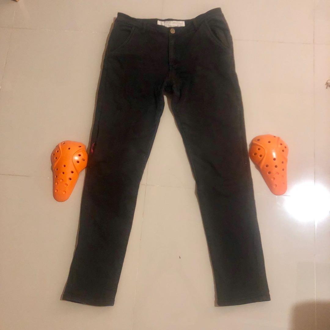 motorcycle kevlar underpants