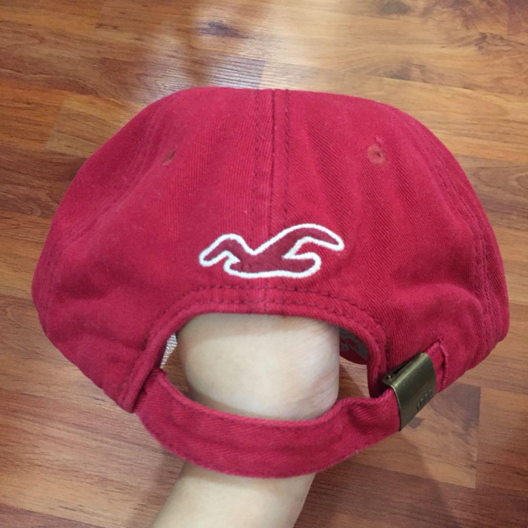 Hollister cap 3000 shop