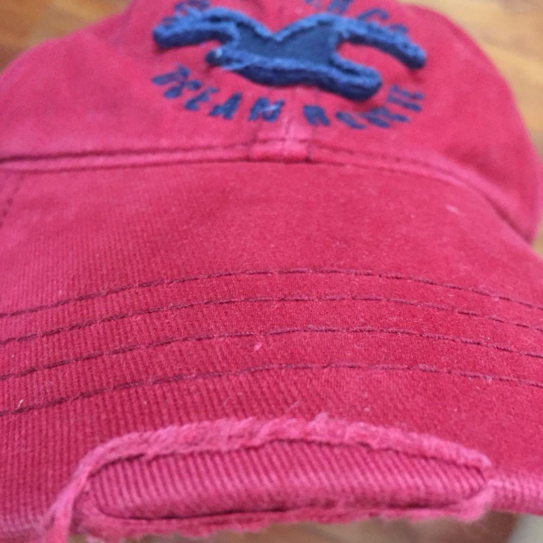 Hollister Cap 3000 2024 www.hockeyplayer .ar
