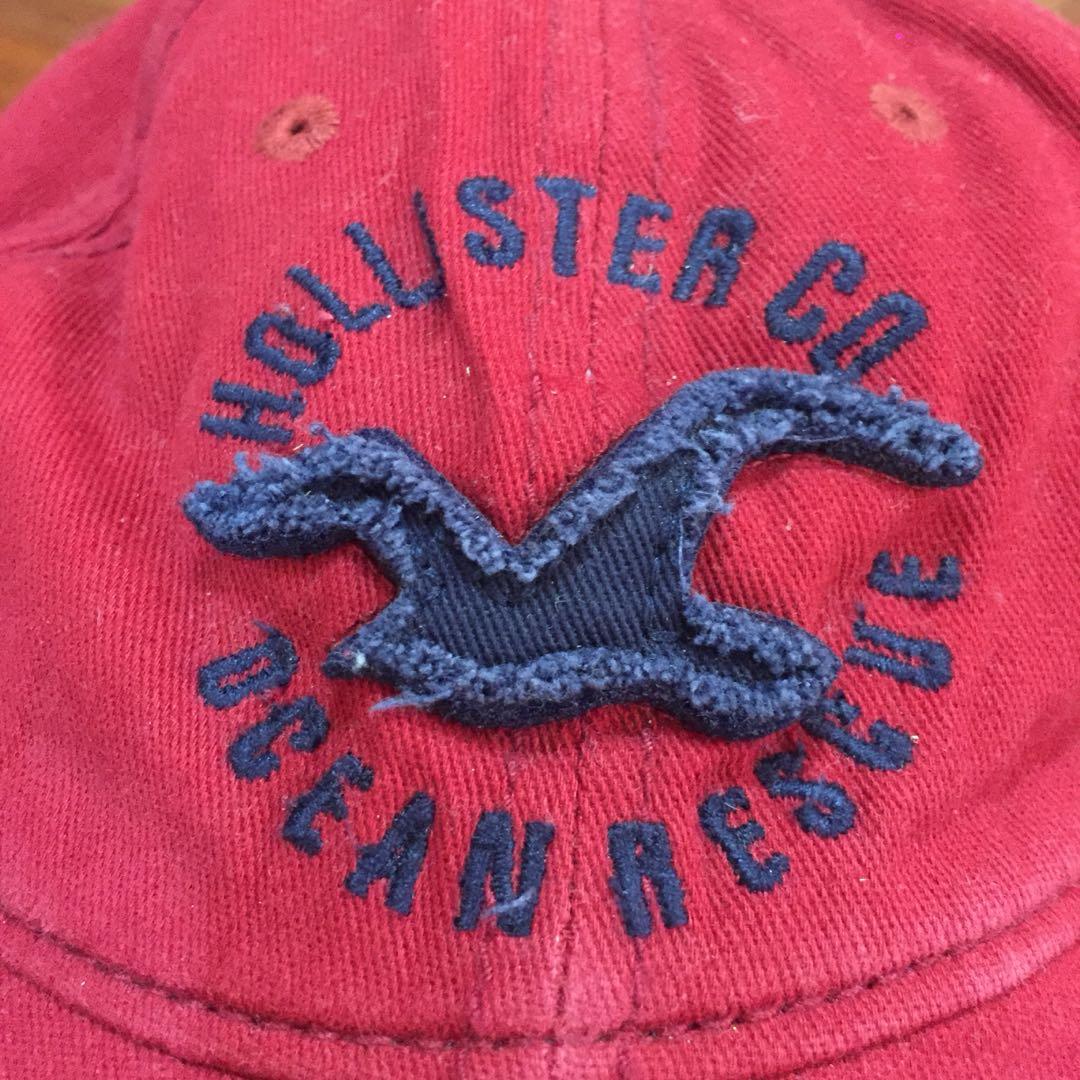 Hollister Cap 3000 2024 www.hockeyplayer .ar