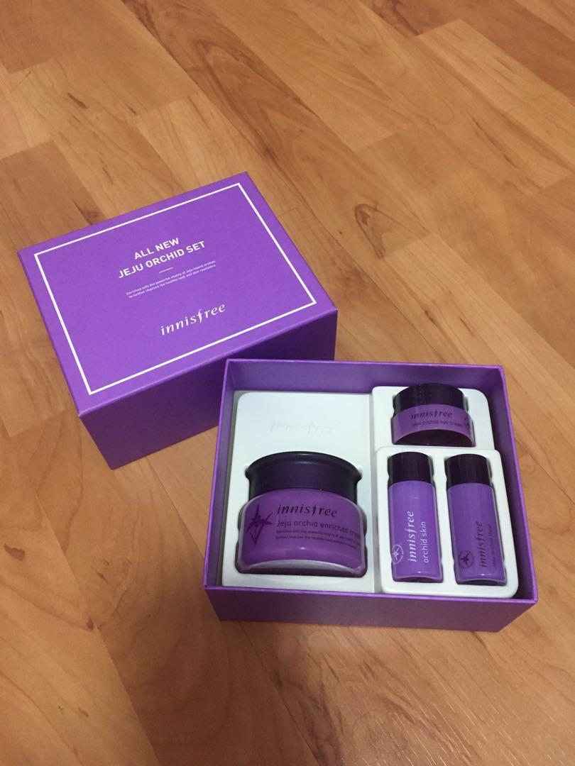 innisfree anti aging