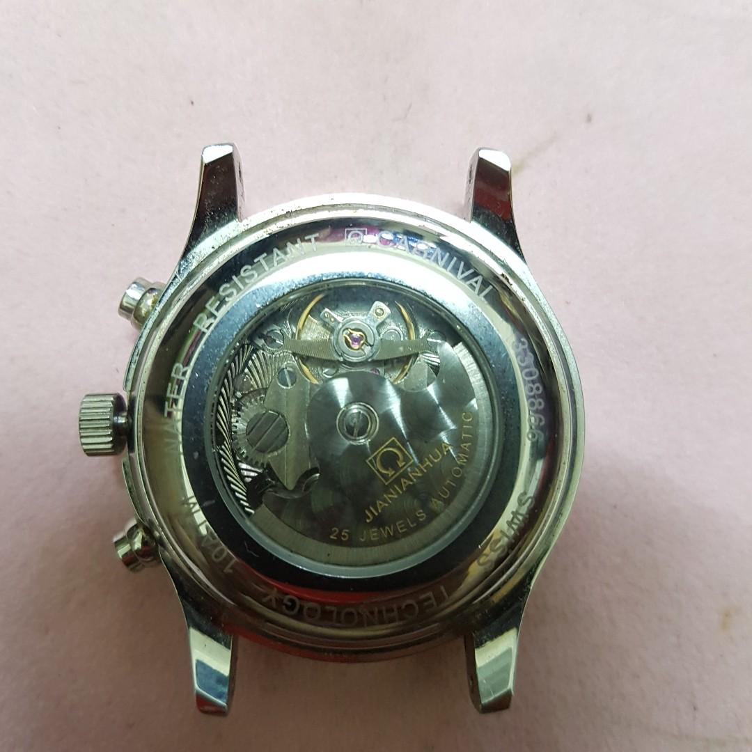 Jianianhua watch outlet
