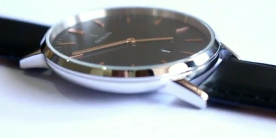 Jam tangan mirip sales daniel wellington