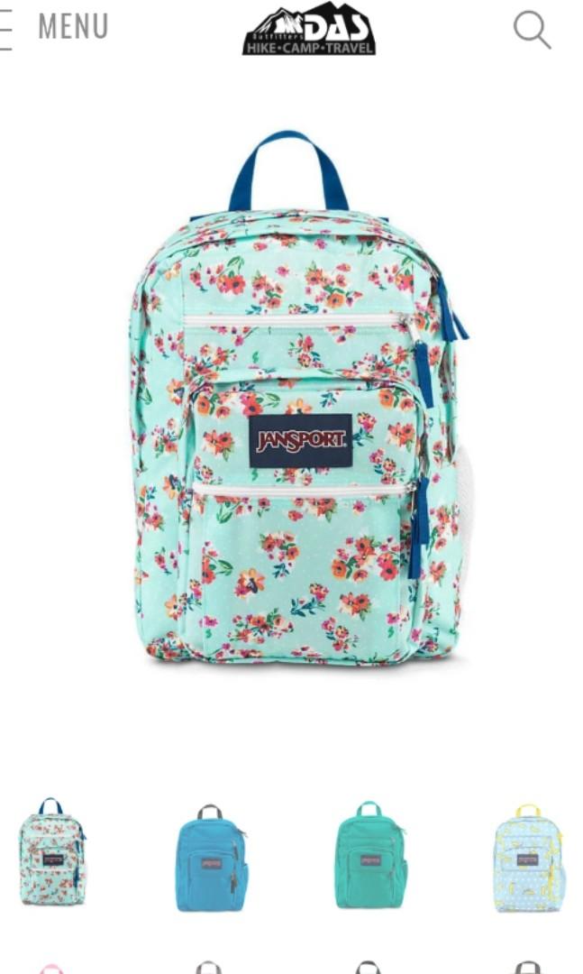 Jansport sogo hot sale