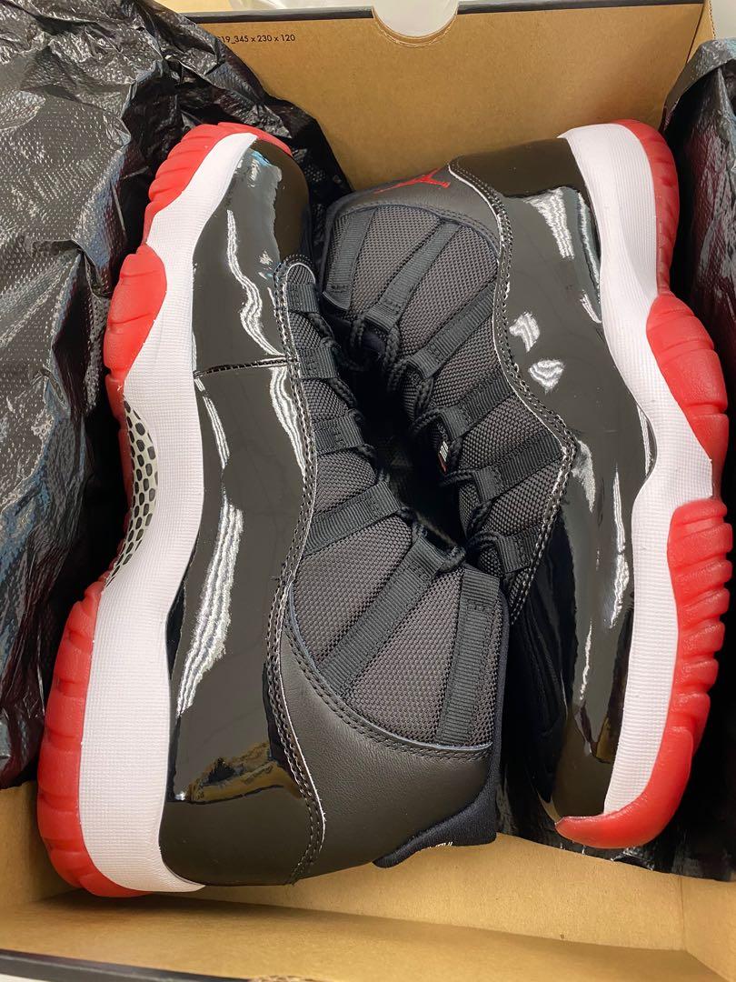 Jordan 11 dec hotsell 2019