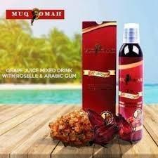 Jus Al Wiqoyah Everything Else On Carousell