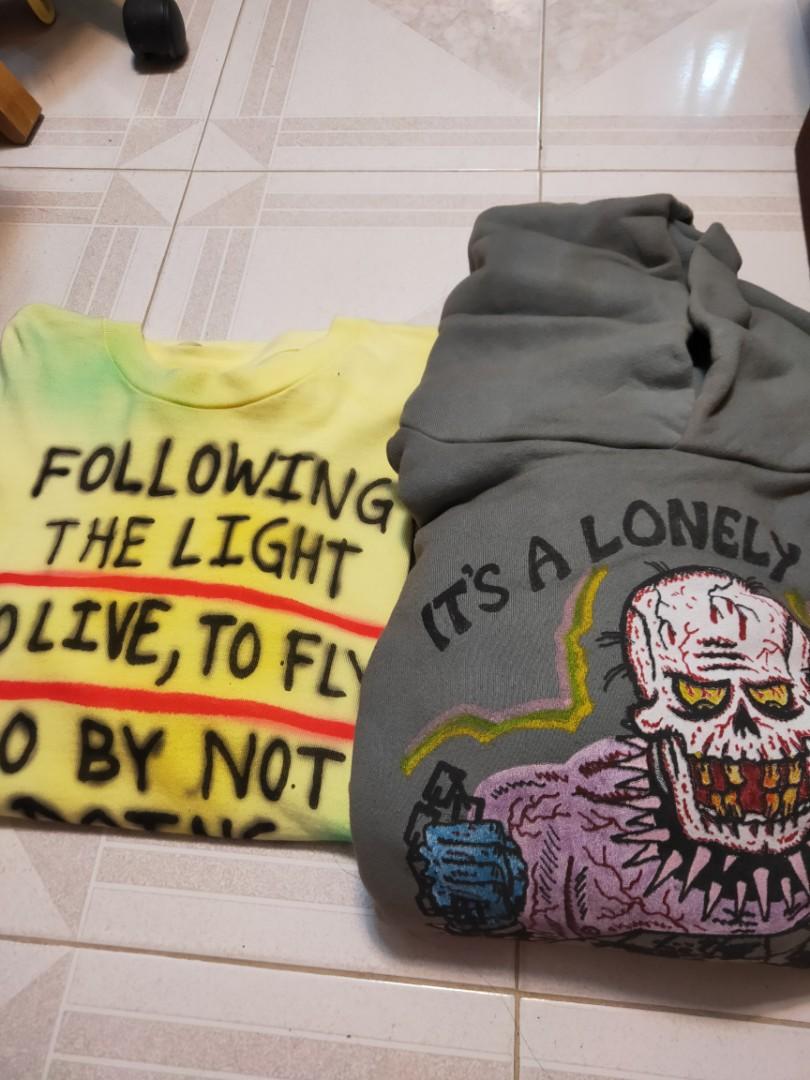 nike hoodie tee