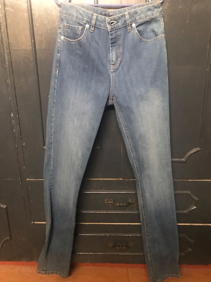 lacoste jeans