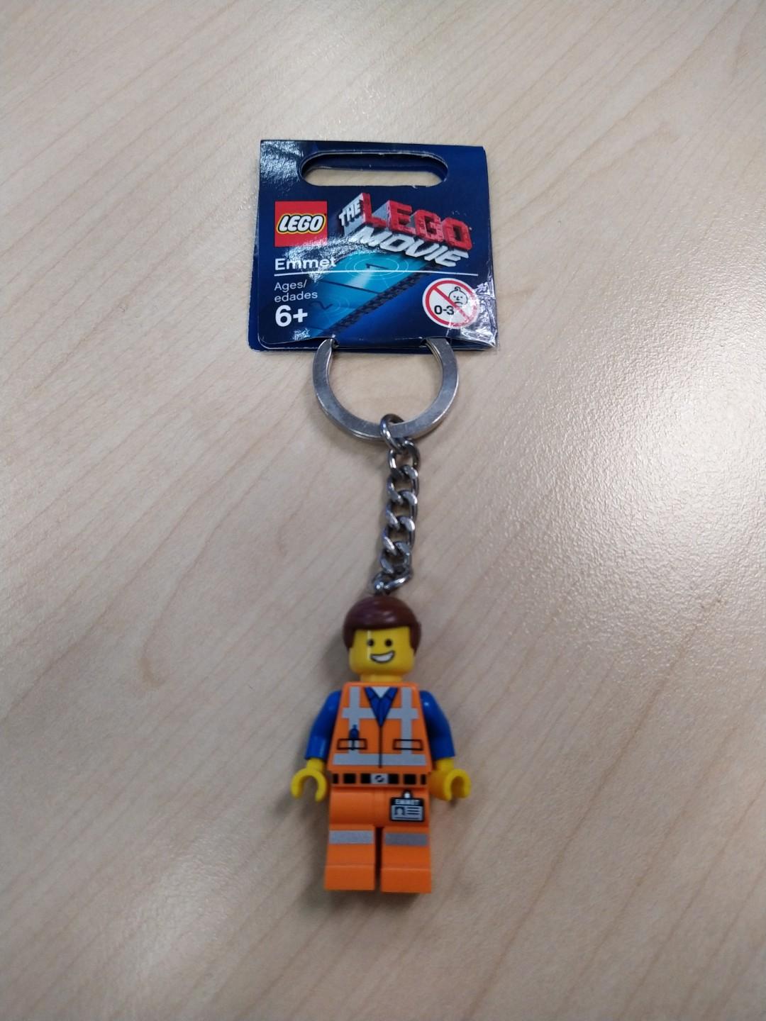 Emmet keyring sales