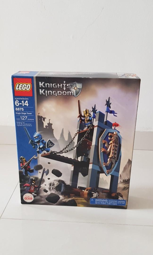 Lego 8875 hotsell