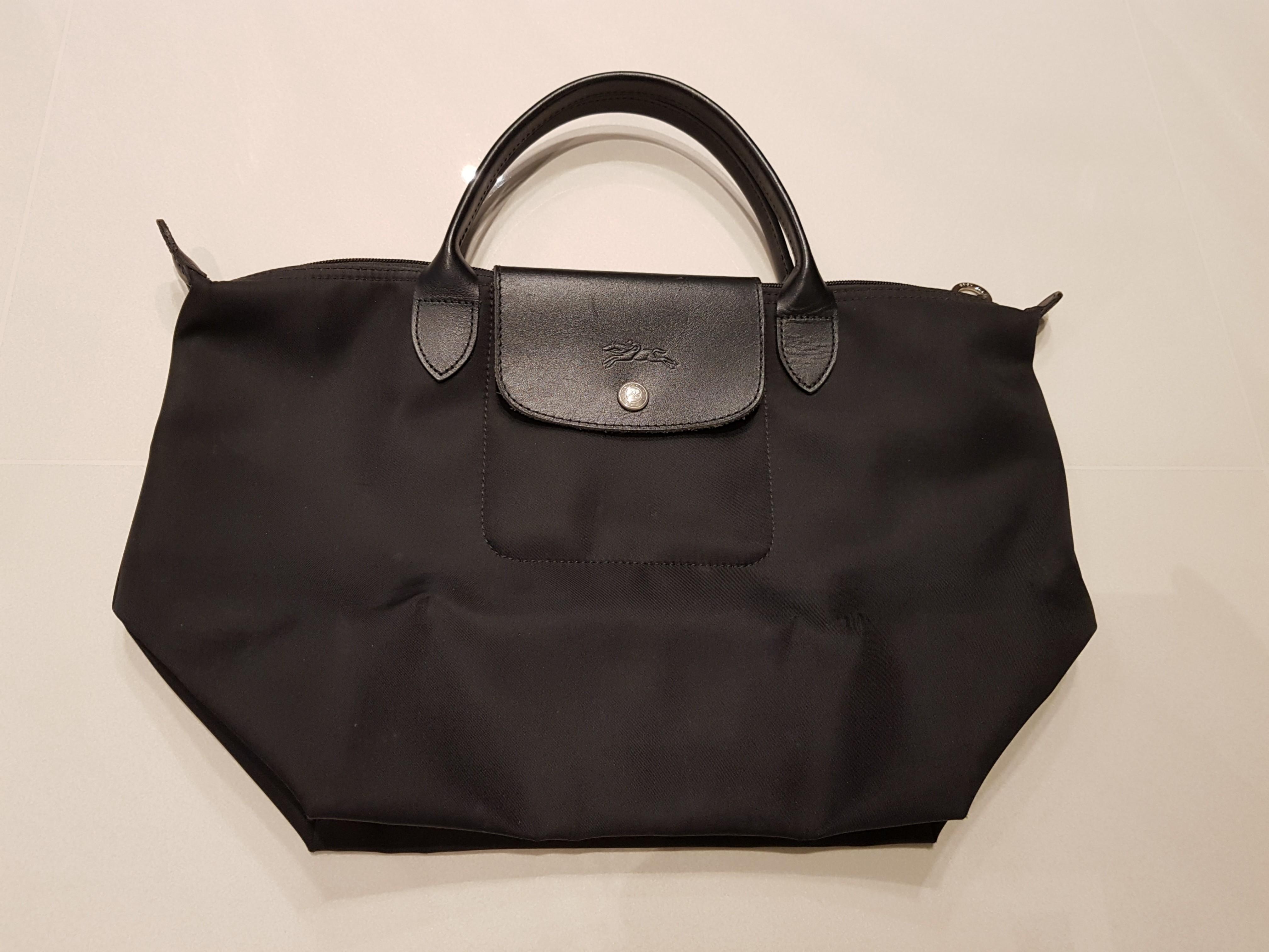 Longchamp modele depose small hot sale