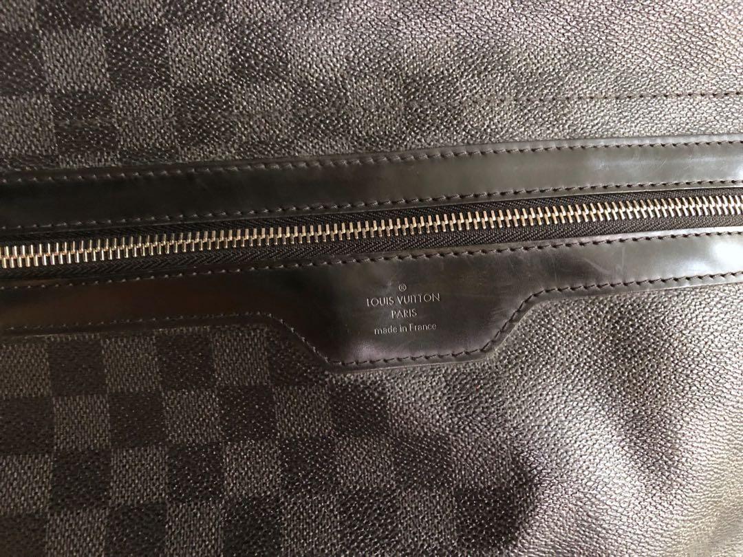 Louis Vuitton Daniel MM Messenger Bag N58029 – Timeless Vintage Company