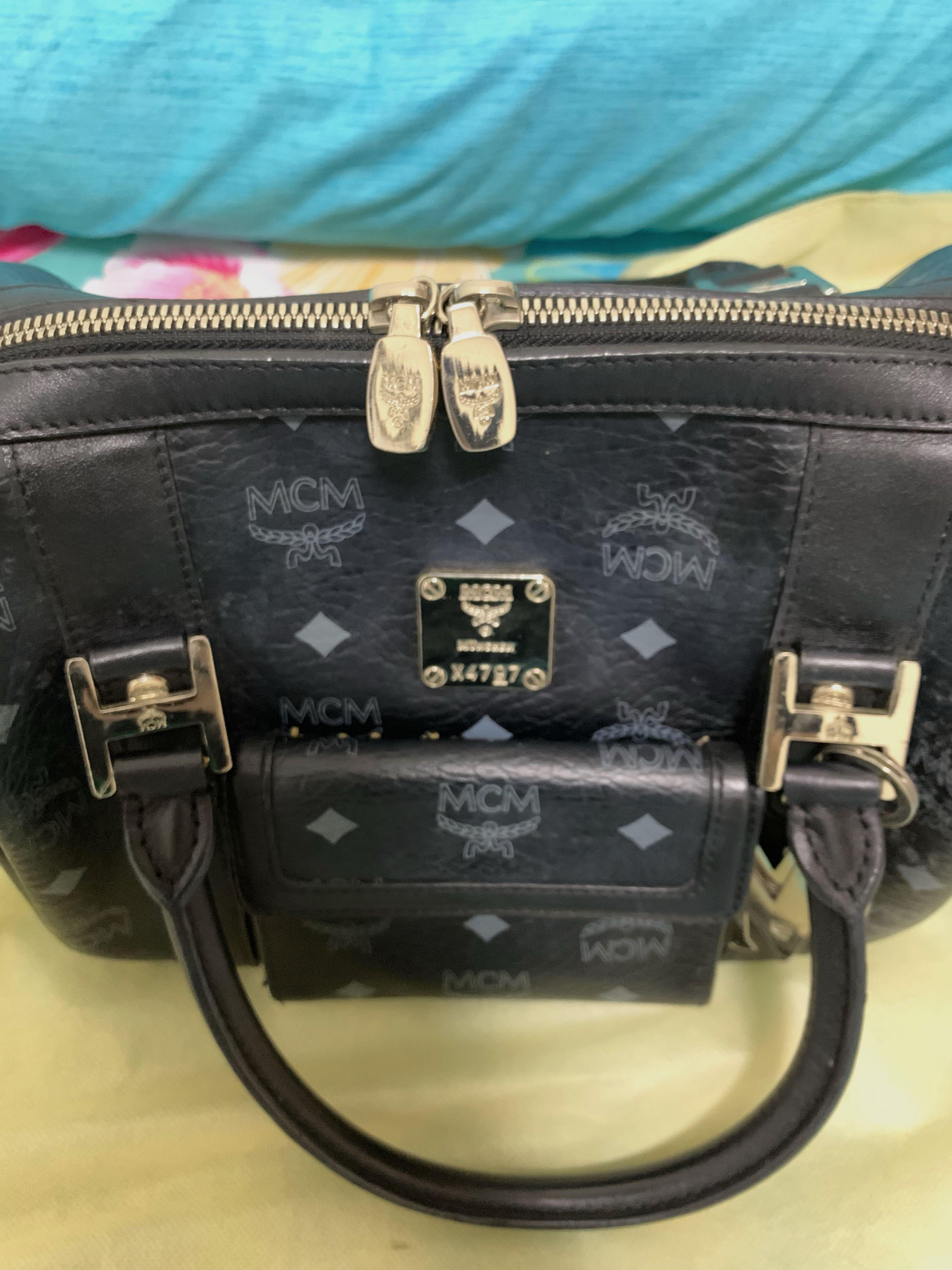 Mcm x4797 clearance
