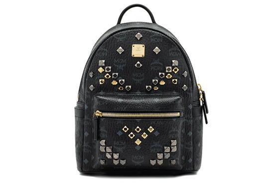 mcm 40cm backpack