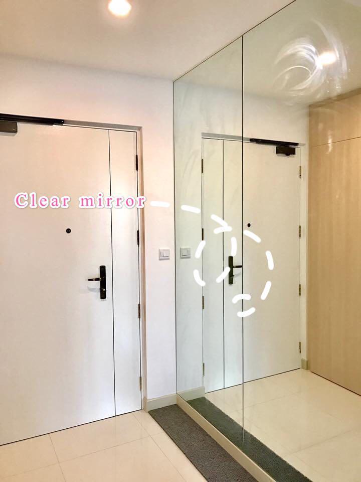 Customised Mirror Mirror Contractor Mirror Installer Custom