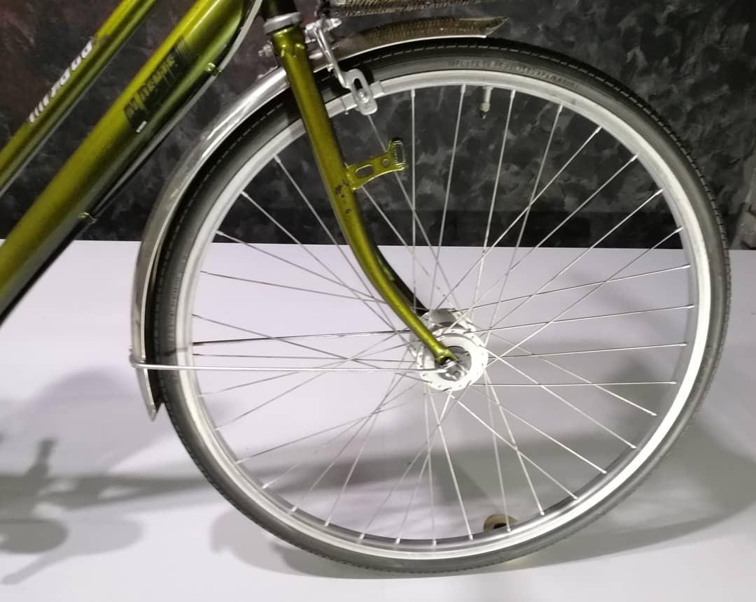 miyata city runner