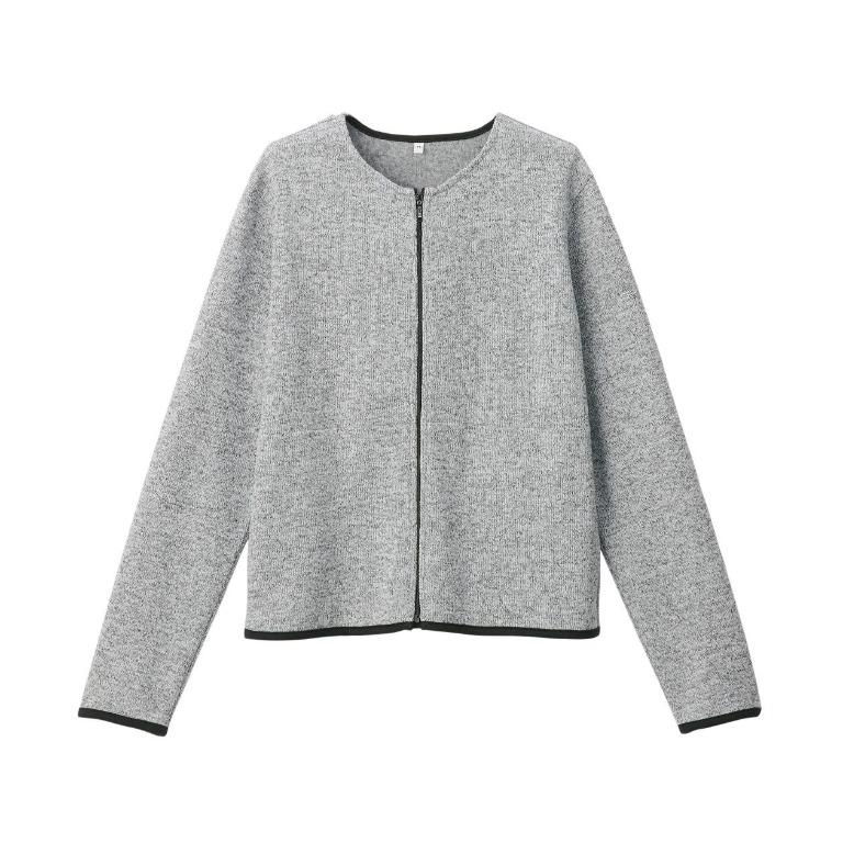 muji outerwear