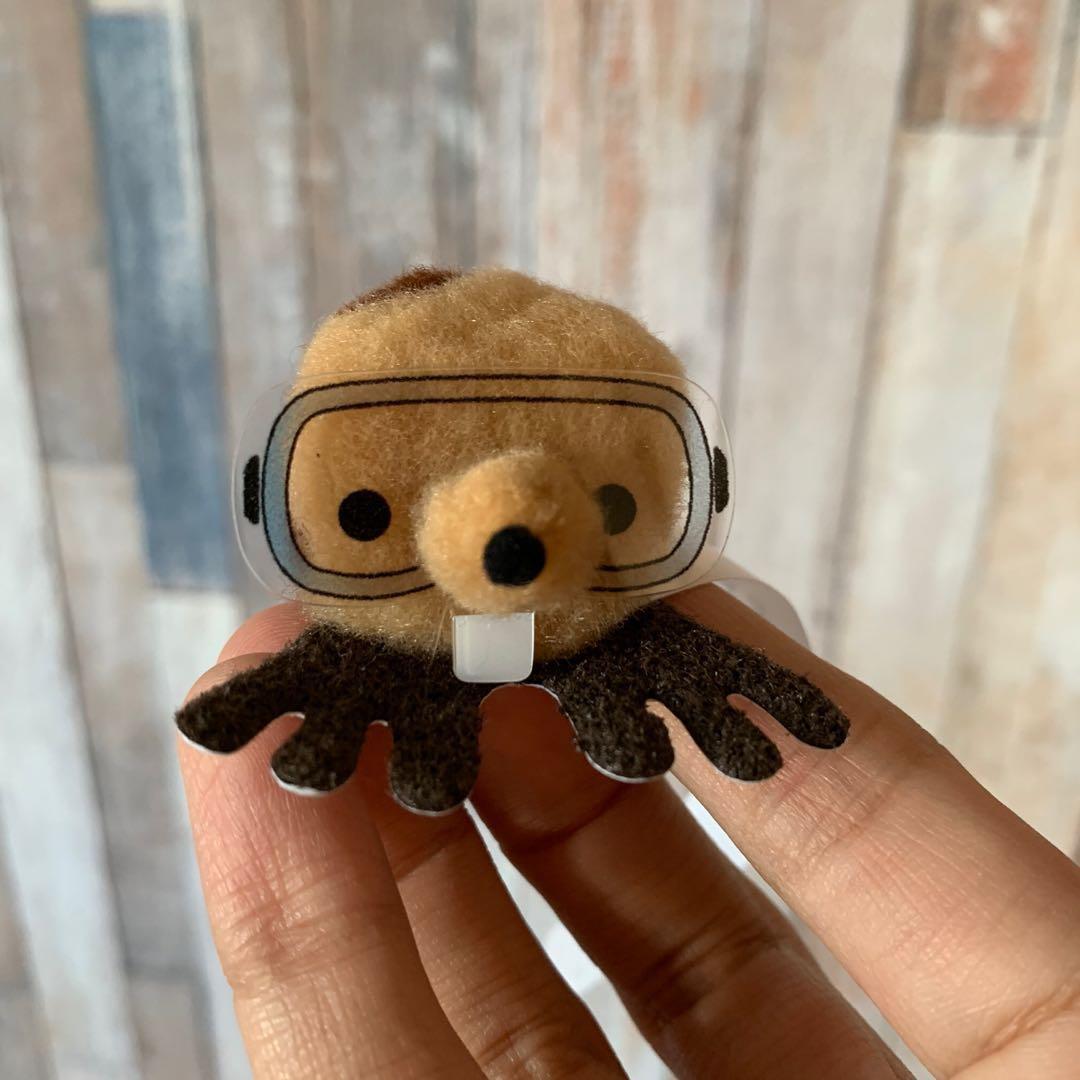 NanOMoles Chemistry Plushie, Hobbies & Toys, Toys & Games on Carousell