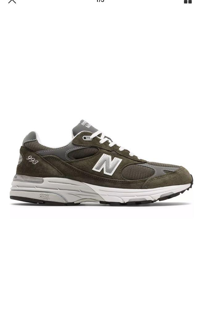 new balance 13