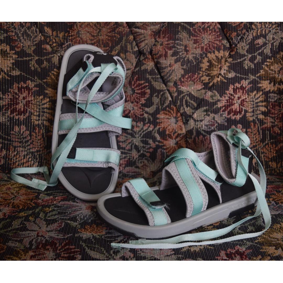 new balance tiffany blue