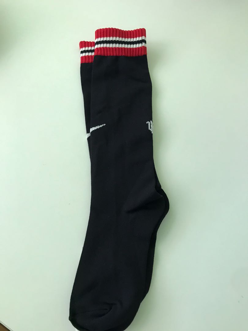 boys nike football socks
