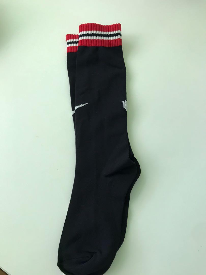 boys nike football socks