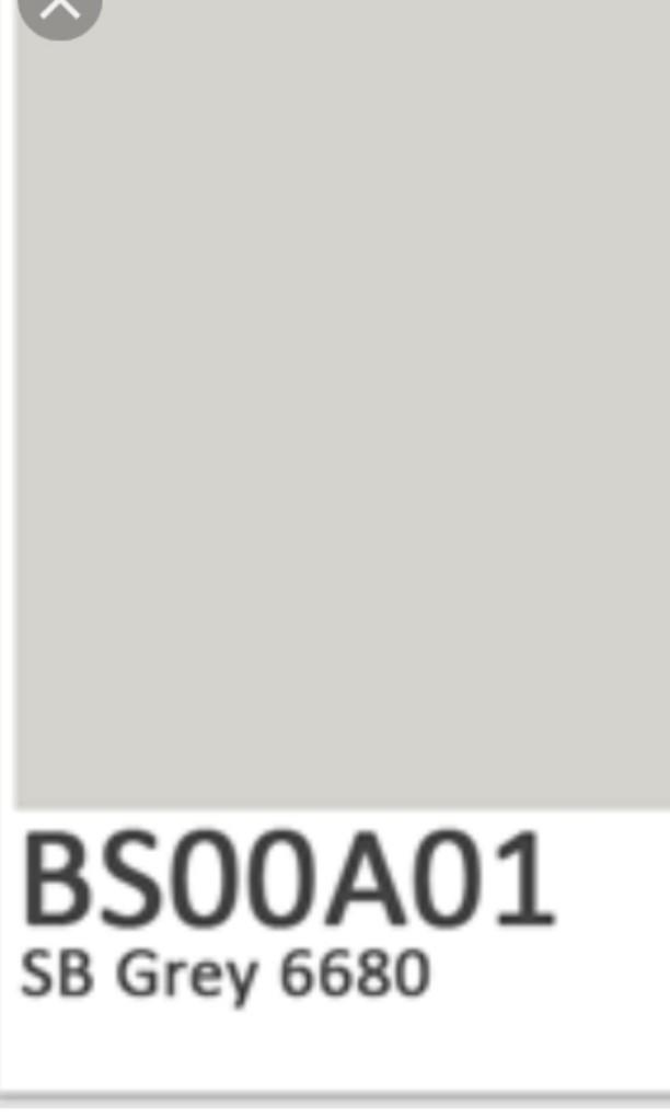 Nippon Paint light grey outdoor paint, Everything Else on Carousell