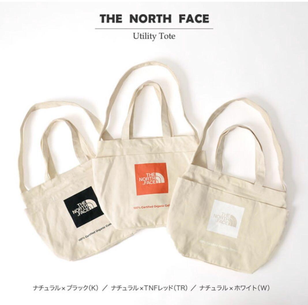 north face canvas bag