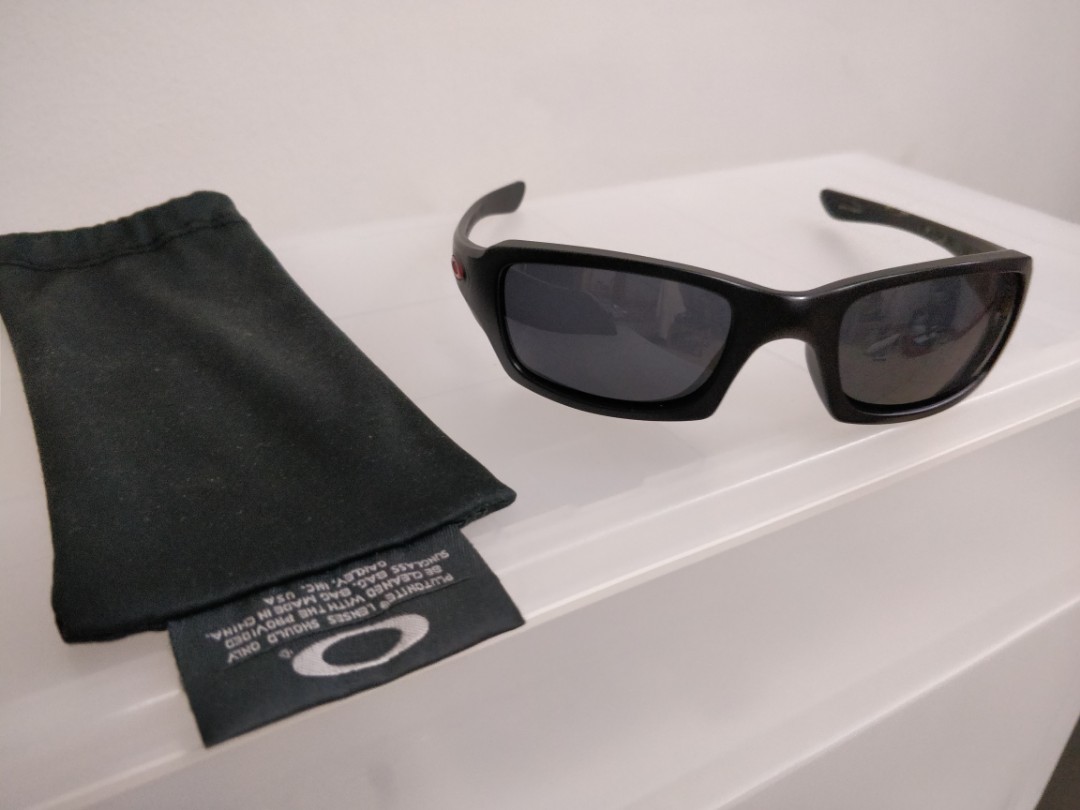 oakley five squared asian fit