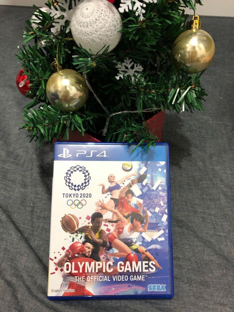 PS4 Olympic game （分類：PlayStation）位於 Hong Kong。 由 xavi88 提交（商品編號 268578708，圖片 1）。簡介： 。