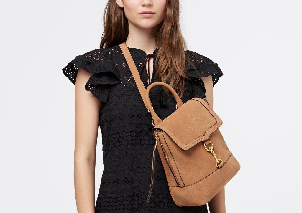 Rebecca minkoff shop jody convertible backpack