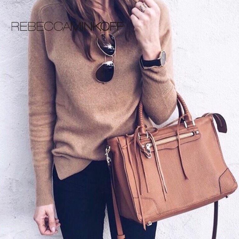 Rebecca minkoff regan bag new arrivals