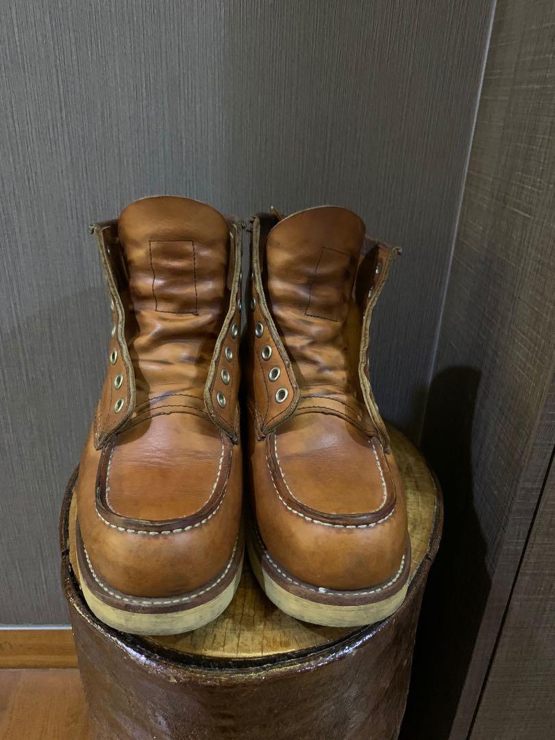 Red wing sale pecos 115