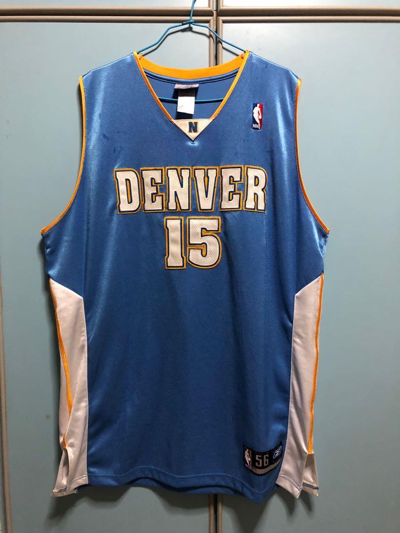 authentic carmelo anthony jersey