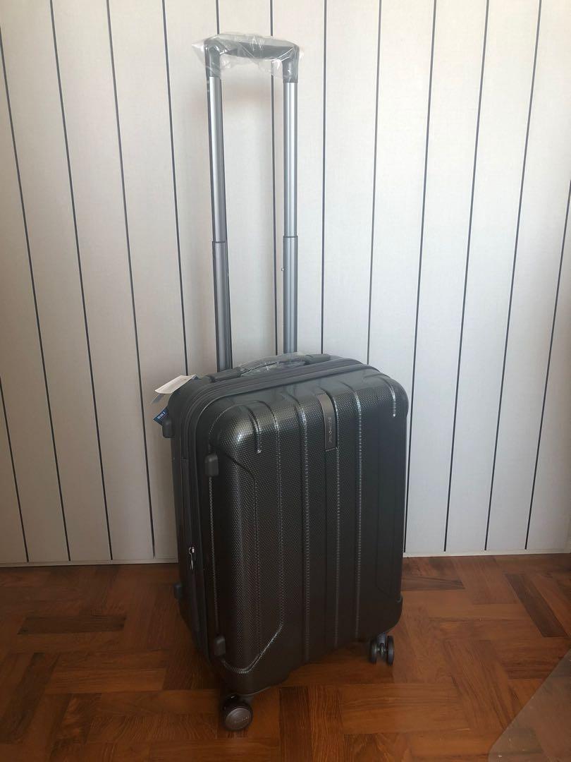 Samsonite on air 3 top